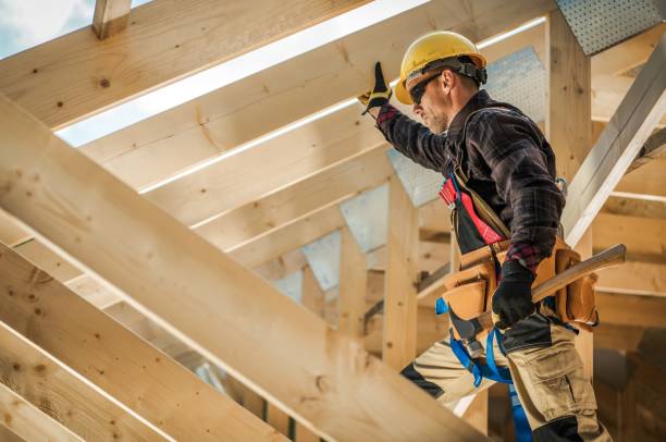 Best Commercial Roofing Services  in Magnolia Springs, AL
