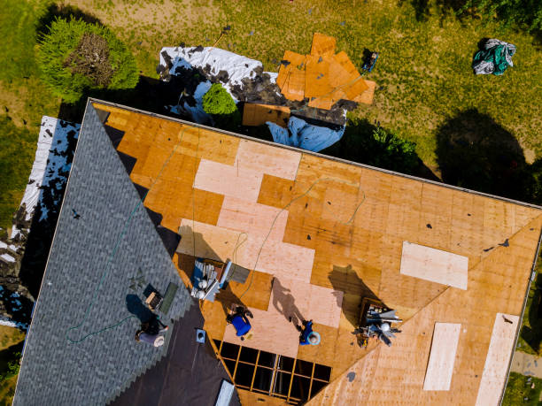 Quick and Trustworthy Emergency Roof Repair Services in Magnolia Springs, AL