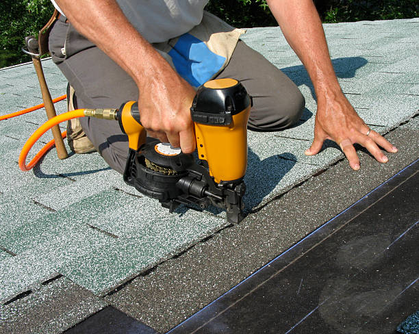 Best New Roof Installation  in Magnolia Springs, AL