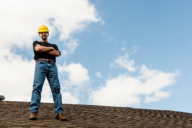 Best Emergency Roof Repair  in Magnolia Springs, AL