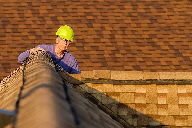 Tile Roofing Contractor in Magnolia Springs, AL