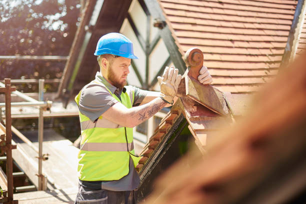 Best Commercial Roofing Services  in Magnolia Springs, AL