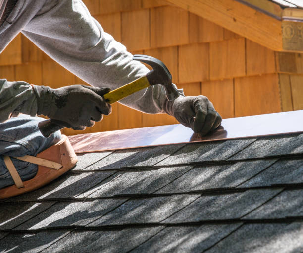 Quick and Trustworthy Emergency Roof Repair Services in Magnolia Springs, AL